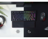 HYPERX Alloy Rise 75 Wireless 91Y91AA - 1363130 - zdjęcie 8
